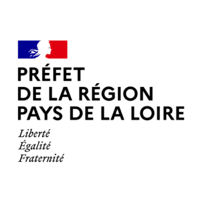 Logo prefet pdl