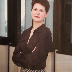 Constance Nebbula