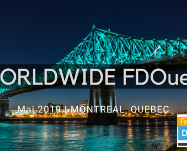 Worldwide fdouest montréal