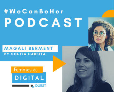 2020-05 FDO Podcast WeCanbeHer Magali Berment(1)