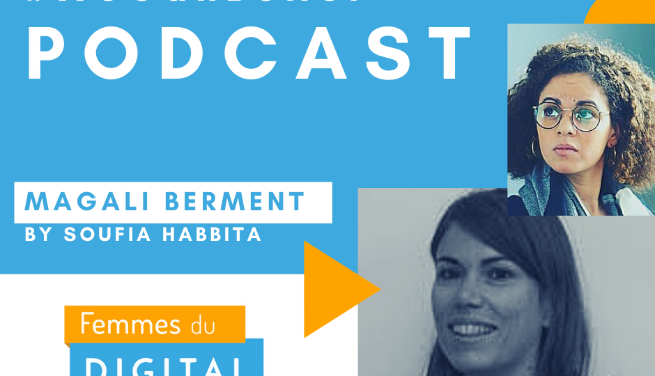 2020-05 FDO Podcast WeCanbeHer Magali Berment(1)