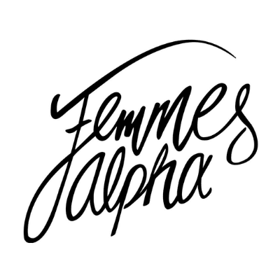 Logo Femmes Alpha