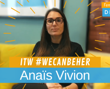 ITW WeCanBeHer Vignette (1)