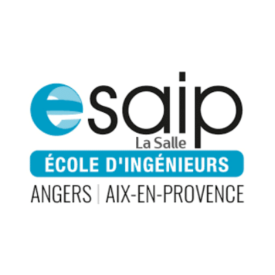 Logo ESAIP carre