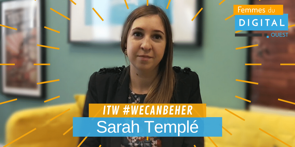 TW Sarah Templé