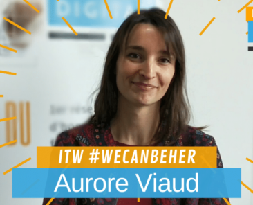 TW Aurore Viaud