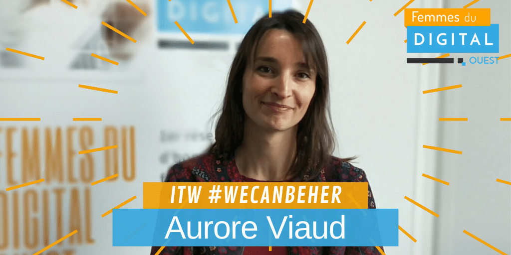 TW Aurore Viaud