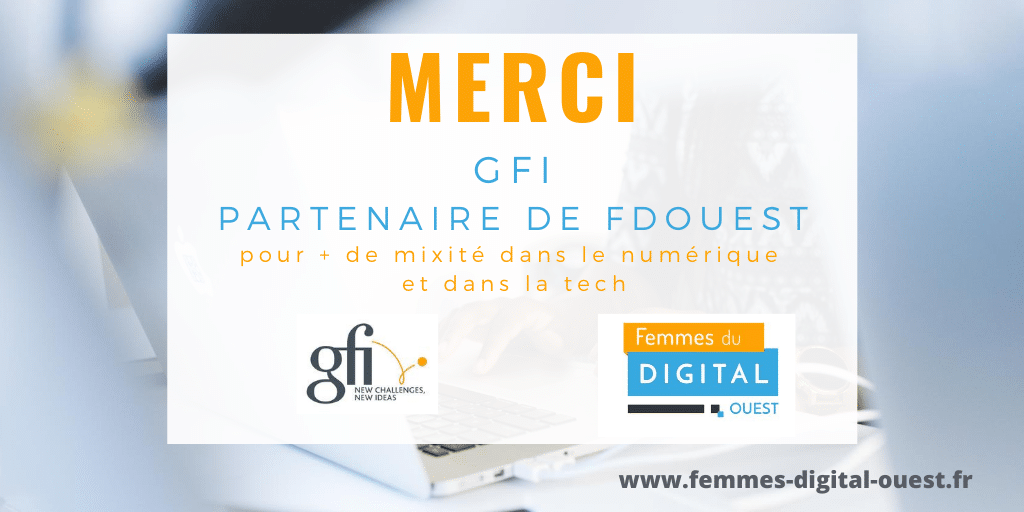 FDO 2020 - merci partenaire GFI TW