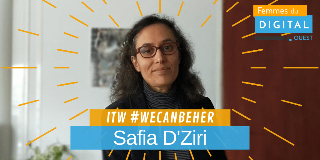 TW Safia D'Ziri