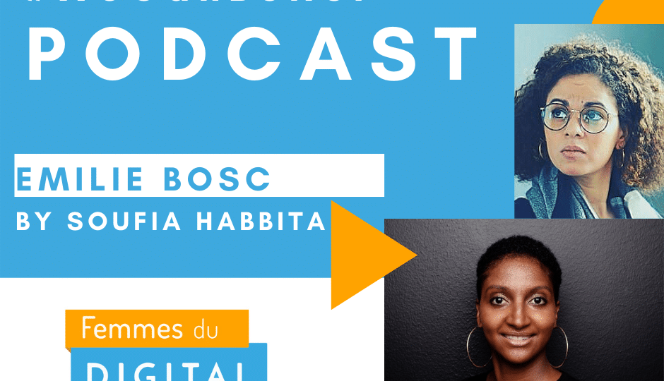 2020-10 FDO Podcast WeCanbeHer Emilie Bosc FB