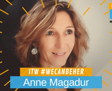 TW Anne Magadur