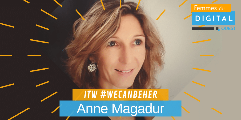 TW Anne Magadur