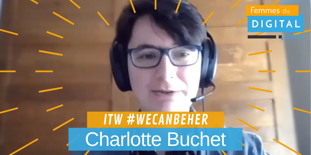 TW Charlotte Buchet