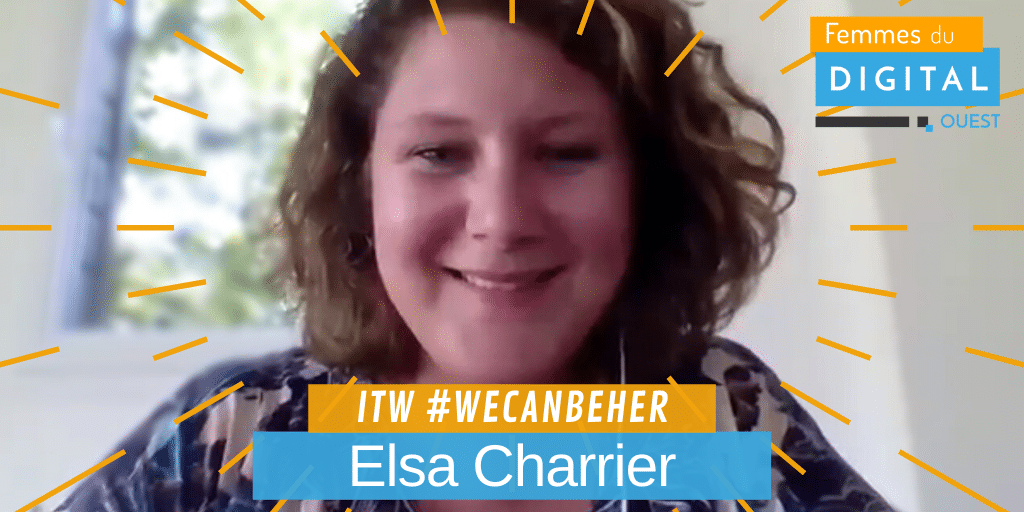 TW Elsa Charrier