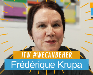 TW Frédérique Krupa