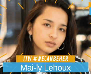 TW Mai-ly Lehoux