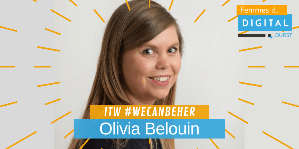 TW Olivia Belouin