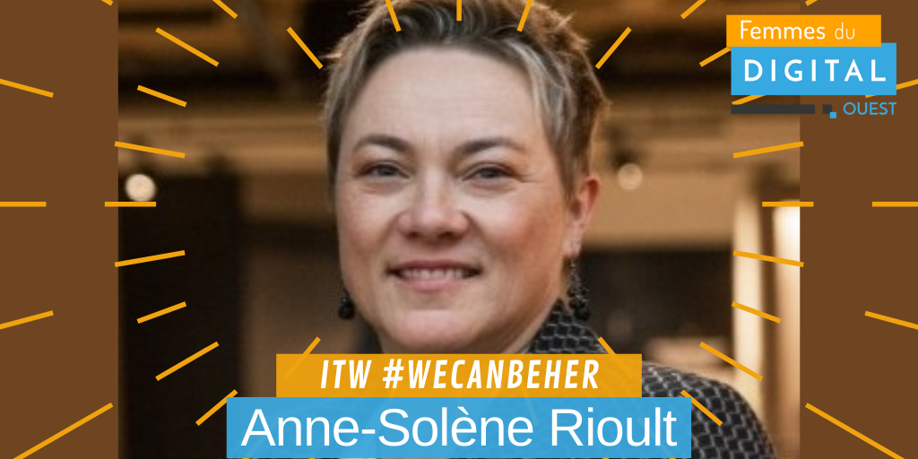 TW Anne Solène Rioult