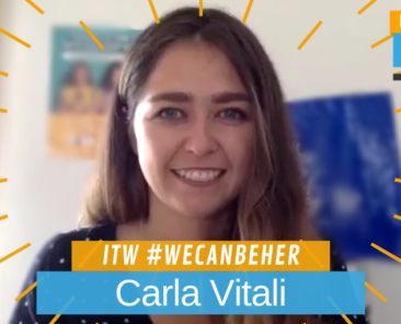 TW Carla Vitali