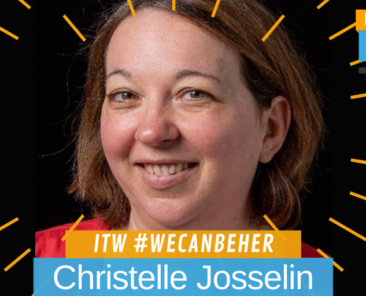 TW Christelle Josselin