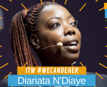 TW Diariata N'Diaye