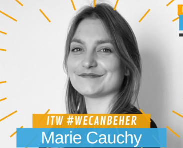 TW Marie Cauchy