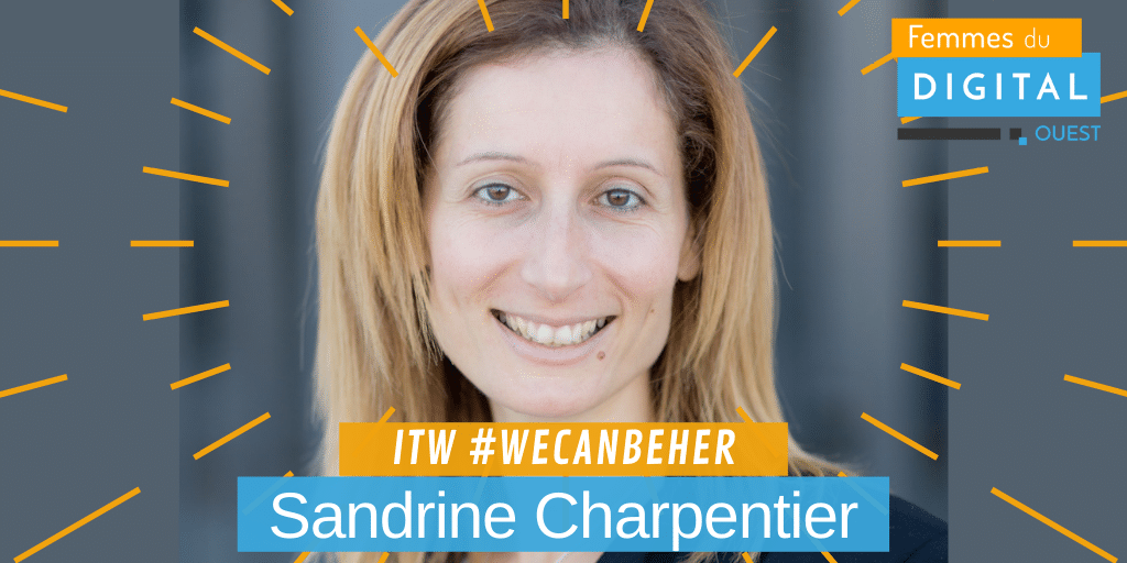 TW Sandrine Charpentier