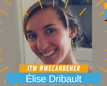 TW Élise Dribault