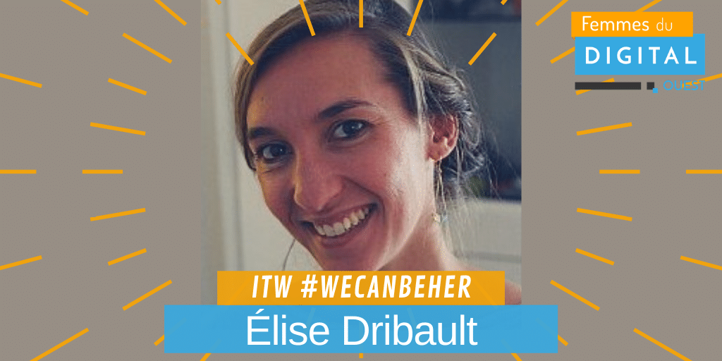 TW Élise Dribault