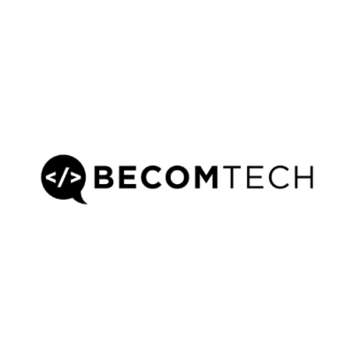 Becomtech logo carre 500