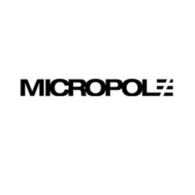 Micropole logo carre 500