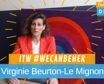 ITW WeCanBeHer Vignette virginie beurton(1)