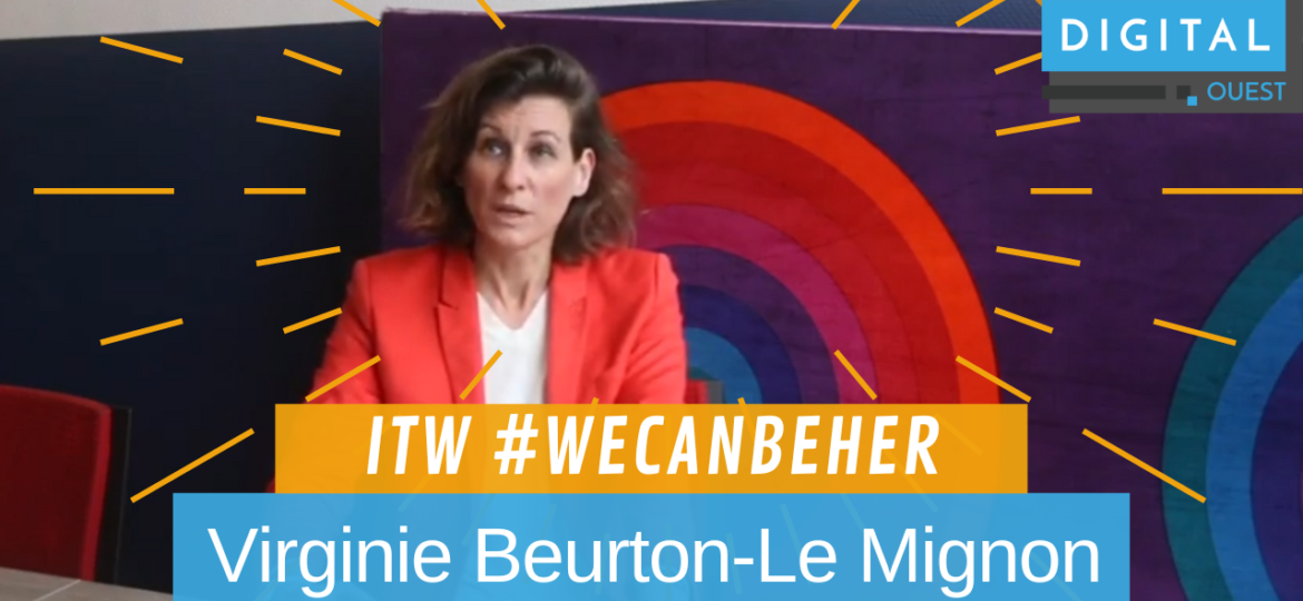 ITW WeCanBeHer Vignette virginie beurton(1)