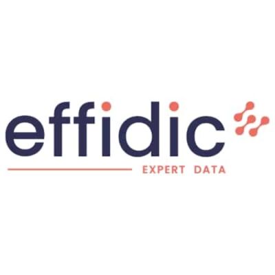 effidic logo carre